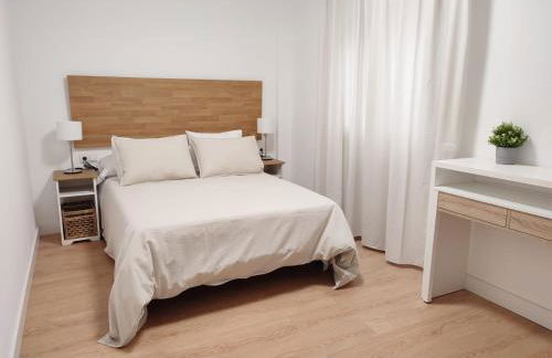 ÓPERA CAMPOAMOR (CENTRO CIUDAD, PLAZA DE GARAJE) - Foto 8