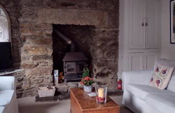 The Samphire Cottage - Foto 21