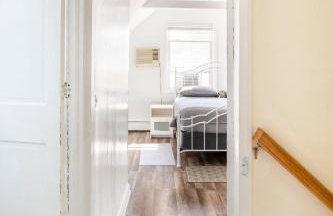 Entire 3bdr home w/parking, backyard, FirePit, BBQ - Foto 30