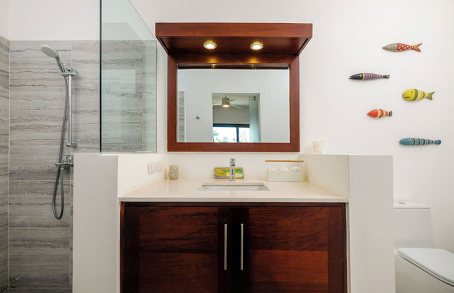 Stella Apart-hotel Las Terrenas - Foto 37