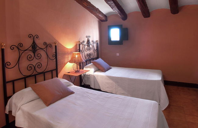 Cozy Cottage in Subirats With Swimming Pool - Foto 11