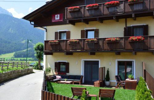 Appartements Rienzner - Foto 1