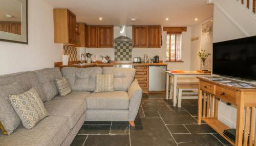 Crift Farm Cottage - Foto 4