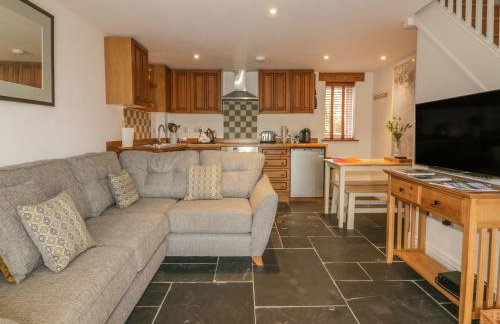 Crift Farm Cottage - Foto 4