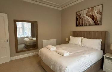 Cosy 1 Bedroom Flat in Alexandria - Foto 6