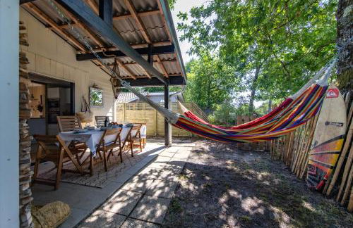 Maison de charme au bord du lac - Photo 24