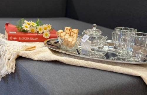 Dependance in villa, Etna, natura, relax - Foto 23