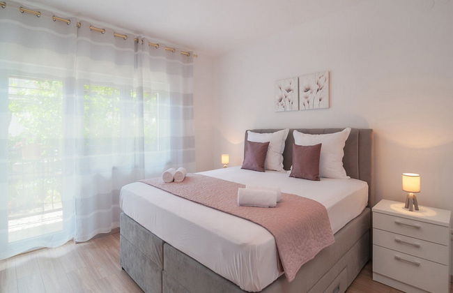 Apartment Anka - Foto 1