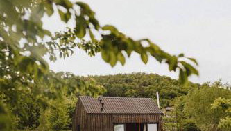 Hyttee - Foto 4, Garden, Garden view