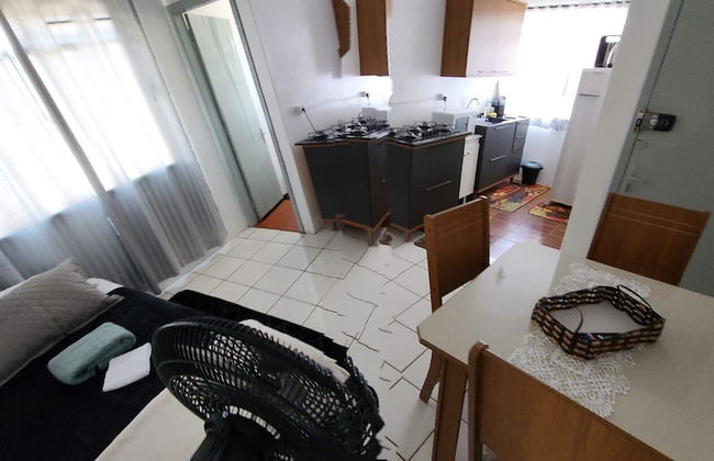 apartamento funcional - Foto 10