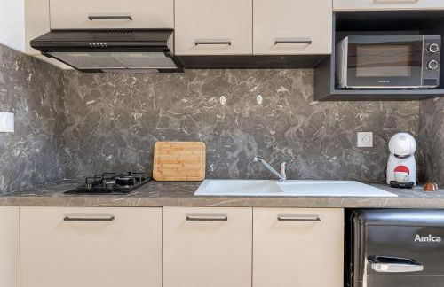 Le Düsseldorf - Les appartements de l'olivier - Foto 28