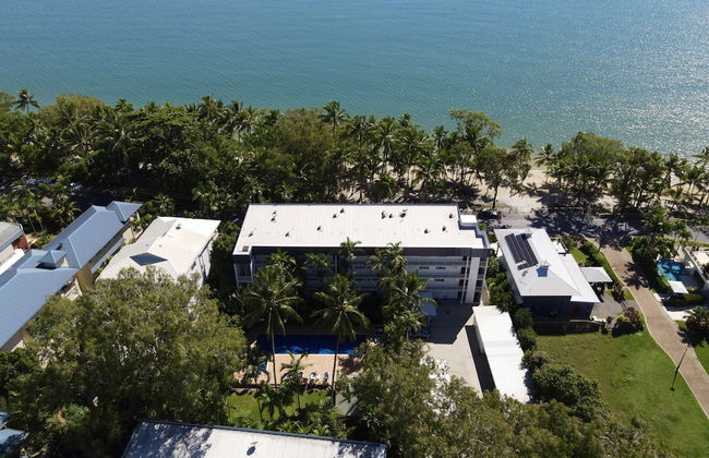 Agincourt Beachfront Apartments - Photo 60