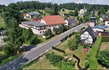 DOMEK CHATKA BUKOWIANKA w Bukowcu koło Karpacza - Foto 36