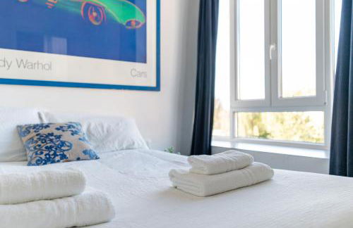 Baroni D - FREE private parking and A-C - Foto 6