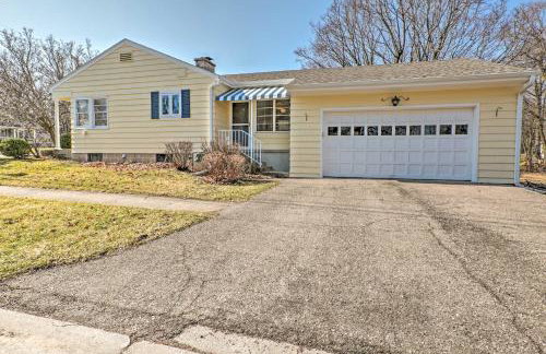 Williams Bay Retreat Walk to Lake Geneva and Town! - Foto 21