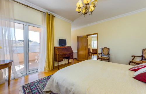 Villa Cor de Rosa in Albufeira - Foto 14