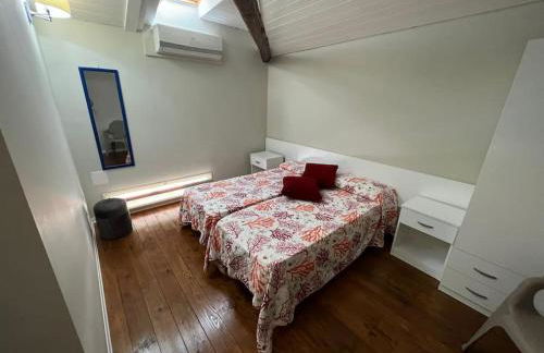 Appartamento Luna, Roccella Ionica con vista mare - Foto 16