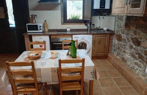Cabaña del Jerreru - Foto 28