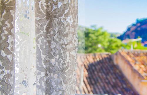 Casa Rural Aromas de Siempre - Foto 24