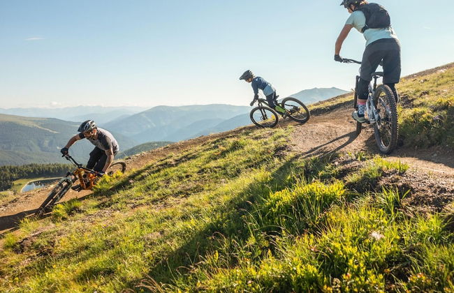 Peaceful Chalet in Turracherhöhe with Indoor Hot Tub - Foto 25