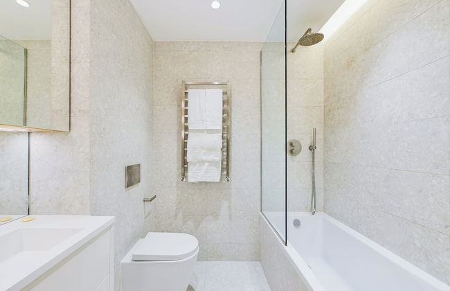 Be London - The St Pancras Residences - Photo 62