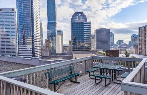 Convention Suite - Foto 2