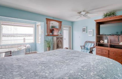 Oceans Edge - Anchor Pier Lodge - Foto 14