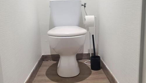 Tulsa Home - Appartement 2 chambres, Charmant et moderne avec terrasse privée - Foto 4