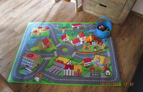 Ferienwohnung Rosa - Foto 9