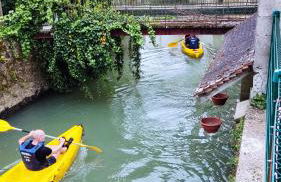 DUPLEX 2 en 1 - Proche de Disneyland Paris - Foto 57