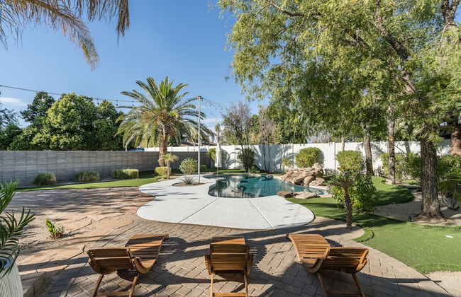 Worth the Wait Ranch - Foto 64