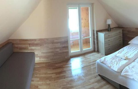 Domek Gloria nad Jeziorem Żywieckim - Foto 11