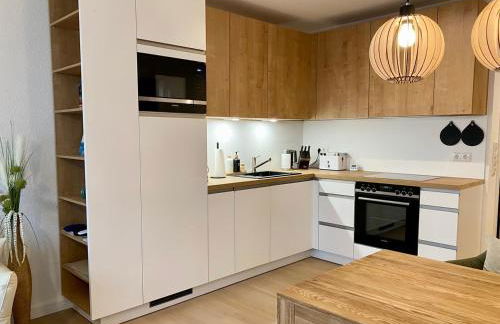 Ferienwohnung Dünensegler - Foto 7