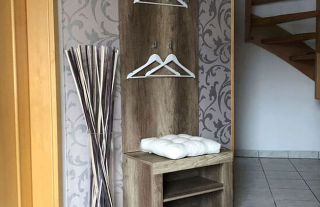 Holiday Apartment Resch - Foto 16