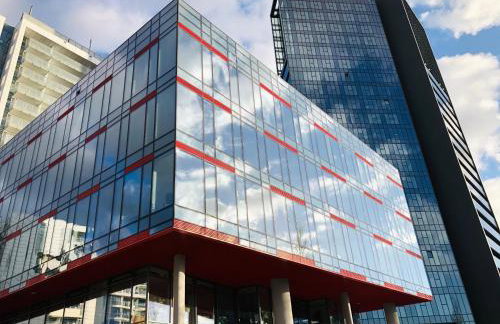 Piper Dworzec & Targi - Photo 35