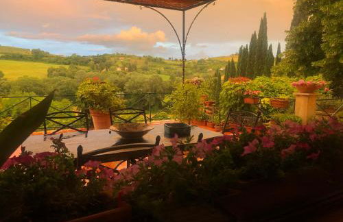 Country house Il Poggio - Foto 27