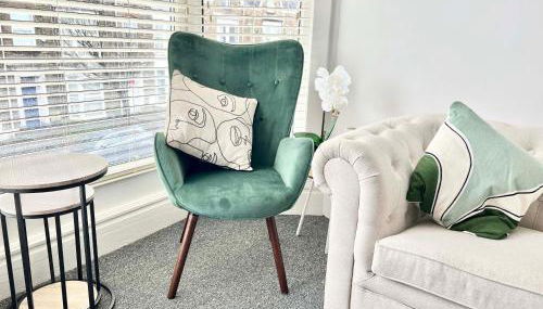 Stunning Flat Close to Beach - Foto 5