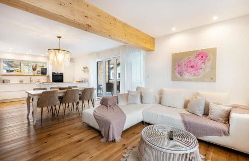 bei Thérèse - Obergeschoss - Photo 4