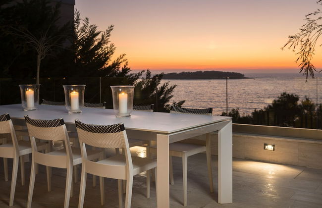 Luxury Villa Dance Forever with Pool - Foto 64