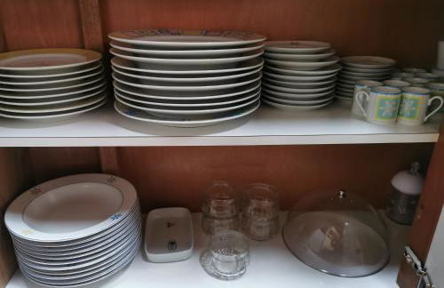 Espaço Inteiro - Apartamento Elegante e Cheio de Charme - Foto 15