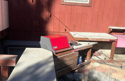 Enjoy Privacy - Pine Mountain - Spacious Home - Foto 13