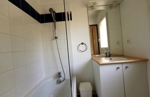 La Maison Bleue, village vacances, piscine, parking - Photo 69