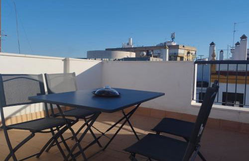 Atico Aire de Triana - Foto 36