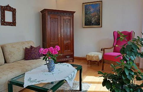 Villa Karlsbach - Foto 16