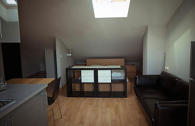 Apartamentos San Pablo - Foto 7