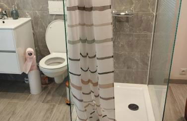 Nice apartment 1 hour from Paris and 45 minutes from Orléans - Photo 28