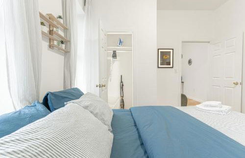 Modern Comfort 2BR with Washer & Dryer Near Subway & LGA - Foto 4