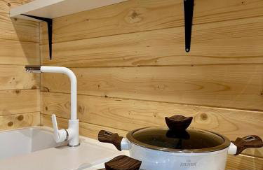 Domek Rykowisko Korbielów 1 - Foto 6