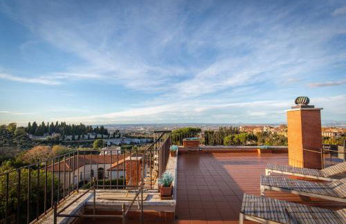 Le terrazze di Dany (attico su Roma) - Foto 38