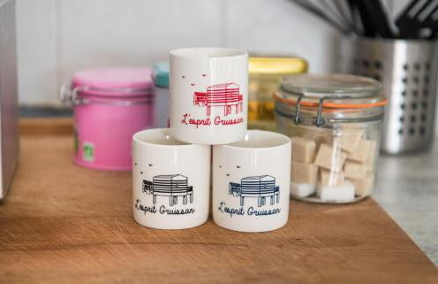 La Belle Gruissanaise - Foto 18